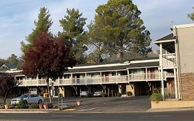 Elmwood Motel Auburn Ca